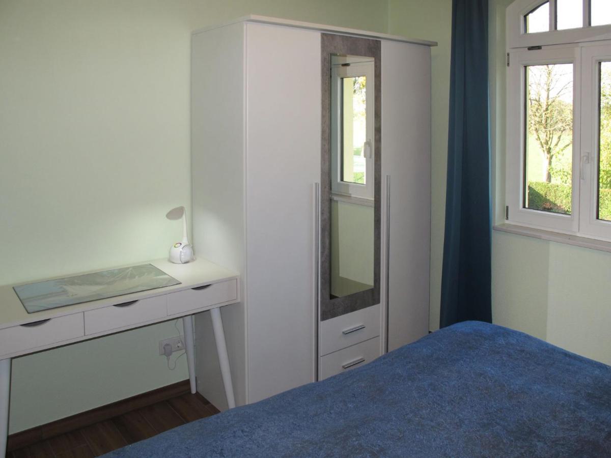 Apartment Altherscher Hof-3 By Interhome Zarrentin  Dış mekan fotoğraf