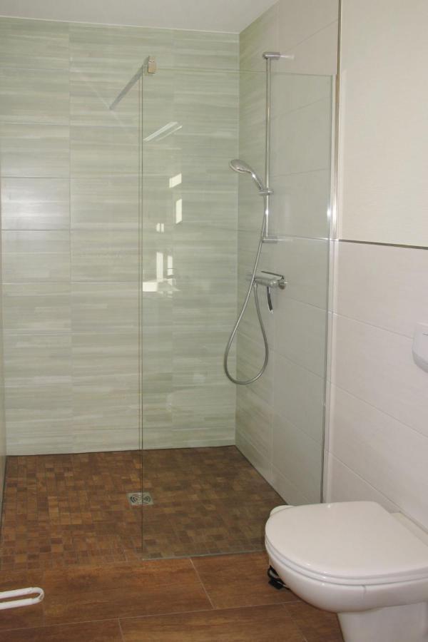 Apartment Altherscher Hof-3 By Interhome Zarrentin  Dış mekan fotoğraf