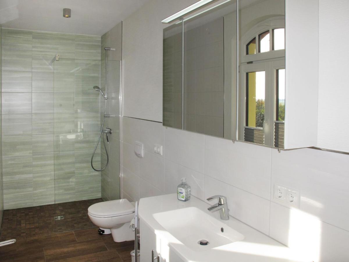 Apartment Altherscher Hof-3 By Interhome Zarrentin  Dış mekan fotoğraf
