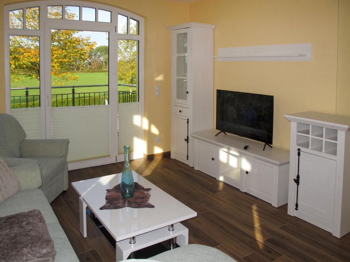 Apartment Altherscher Hof-3 By Interhome Zarrentin  Dış mekan fotoğraf